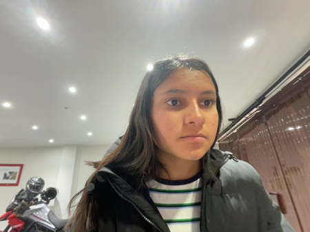 Foto de Keila Abigail Maldonado 